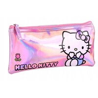 Hello Kitty Iridescent Penilcase