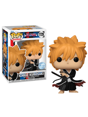 Funko Funko POP! Bleach 1729 Ichigo Kurosaki