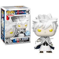 Funko POP! Bleach 1739 White Ichigo