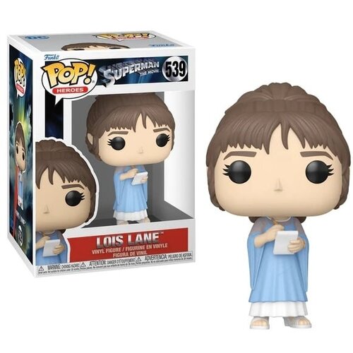 Funko Funko POP! DC Universe 539 Superman 1978 Lois Lane