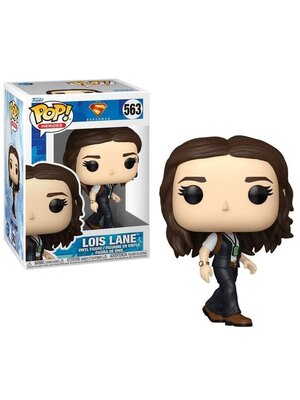 Funko Funko POP! DC Universe 563 Superman Lois Lane