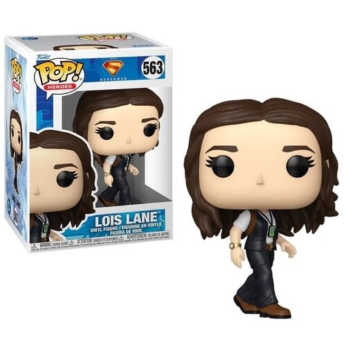 Funko Funko POP! DC Universe 563 Superman Lois Lane