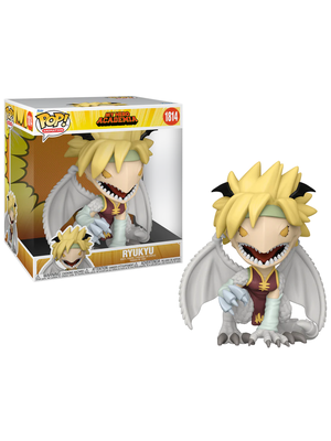 Funko Funko POP! Demon Slayer 1034 Tanjiro vs Rui Pop Moments