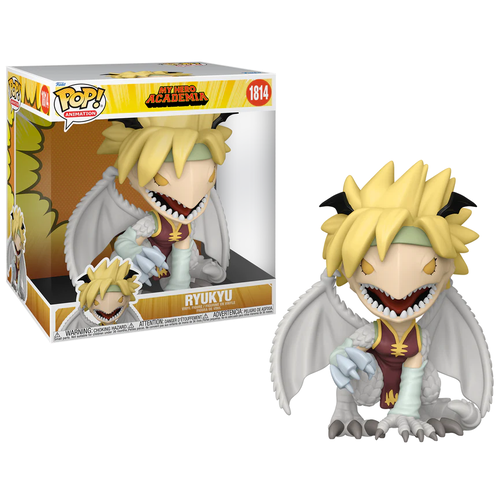 Funko Funko POP! Demon Slayer 1034 Tanjiro vs Rui Pop Moments