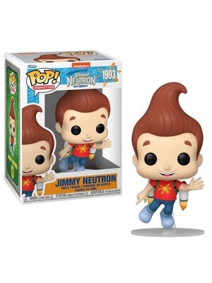 Funko Funko POP! Jimmy Neutron 1903