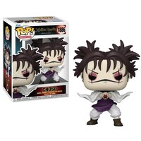 funko POP! Jujutsu Kaisen 1886 Choso
