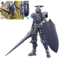 Gundam 30MF Liber Lancer Model Kit