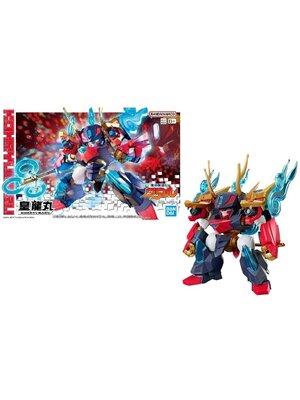 Bandai Gundam Mashin Creator Wataru Mashin B Model Kit