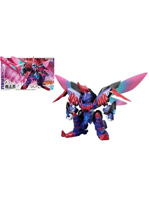 Bandai Gundam Mashin Creator Wataru Mashin E Model Kit