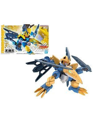 Bandai Gundam Tenshohmaru Model Kit