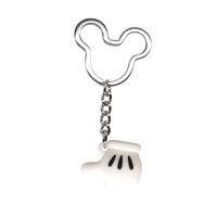 Disney Mickey Mouse Thumb Up Keychain