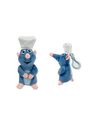 Disney Pixar Ratatouile Remy Bag Cl