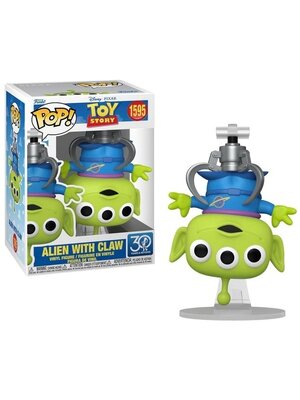 Funko Funko POP! Disney Toy Story 30th Anniversary Alien 1595