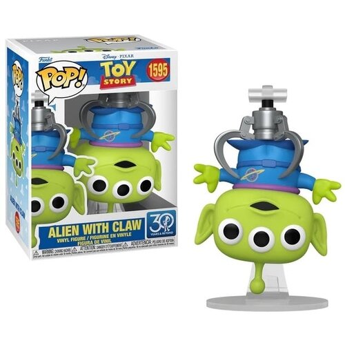 Funko Funko POP! Disney Toy Story 30th Anniversary Alien 1595