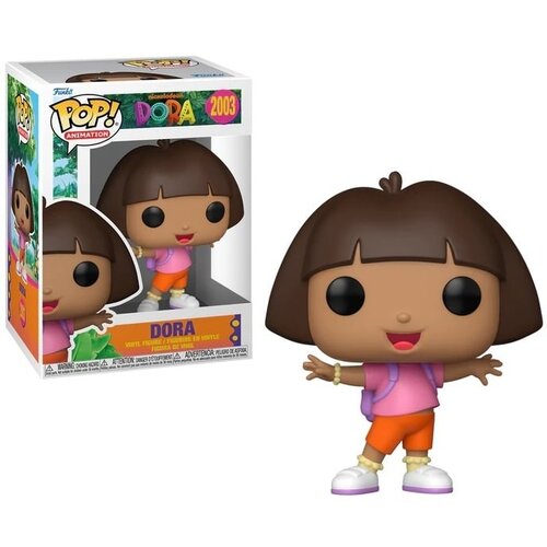 Funko Funko POP! Dora The Explorer 2003 Dora