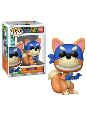 Funko Funko POP! Dora The Explorer 2005 Swiper