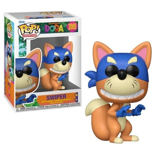 Funko Funko POP! Dora The Explorer 2005 Swiper