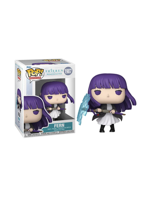 Funko Funko POP! Frieren 1987 Fem
