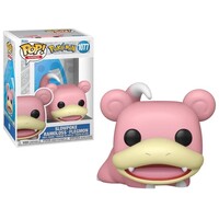 Funko POP! Pokemon 1077 Slowpoke