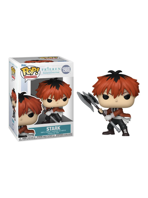 Funko Funko POP! Frieren 1988 Stark