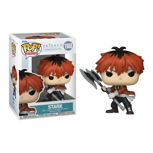 Funko Funko POP! Frieren 1988 Stark