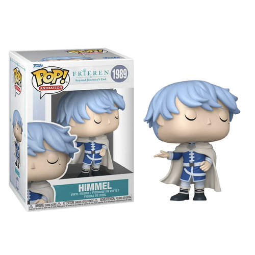 Funko Funko POP! Frieren 1989 Himmel