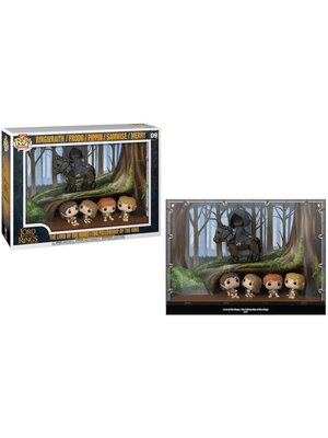 Funko Funko POP! Lord Of The Rings 09 The Fellowship Of The Ring