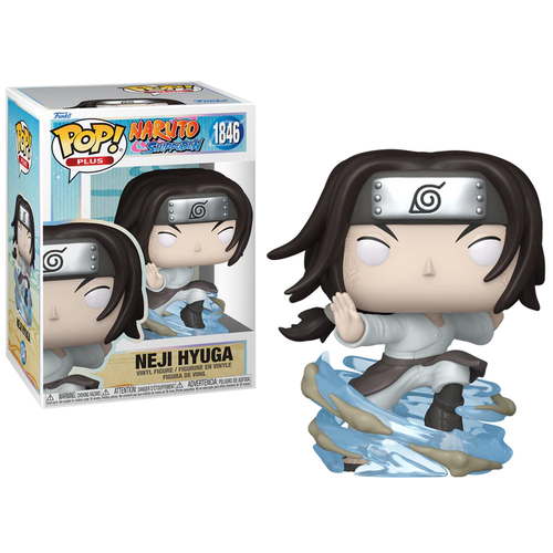 Funko Funko POP! Naruto Shippuden 1846 Neij Hyuga