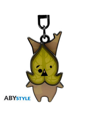 Abystyle The Legend of Zelda Movable Keychain Korok