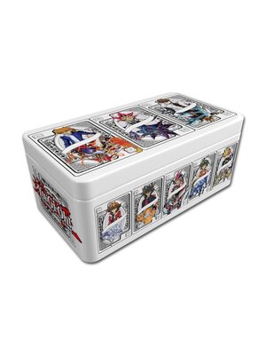 Konami Yu-Gi-Oh TCG 2025 Mega Pack Tin