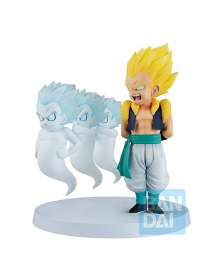 Dragon Ball Z Gotenks & Ghost Figur