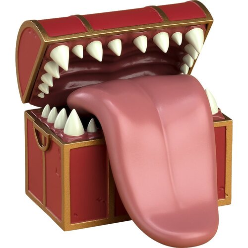 Goodsmile Frieren Beyond Journeys End Mimic Figure Nendroid 6cm