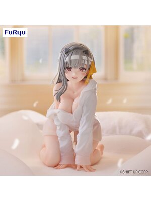 Furyu Goddess of Victory Nikke Noodle Stopper PVC Figure 9vm Modernia First Affection