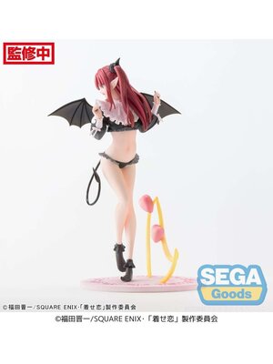 Sega Goods My Dress Up Marin Kitagawa 18 cm Figure Lumanista