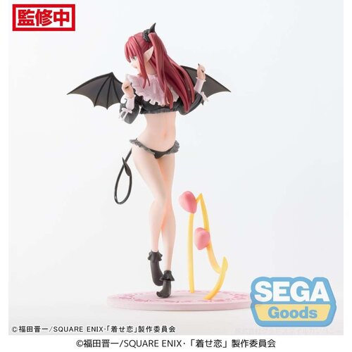 Sega Goods My Dress Up Marin Kitagawa 18cm Figure Lumanista