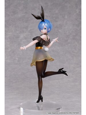 Re:Zero Rem Sweet Bunny 26cm Figure