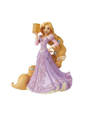 Disney Traditions Disney Traditions A Daring Dreamer Rapunzel Deluxe Figure