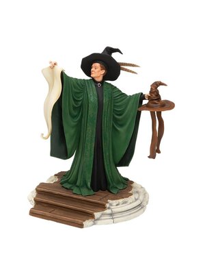 Enesco Harry Potter Minerva Mcgonagall Year One Figure