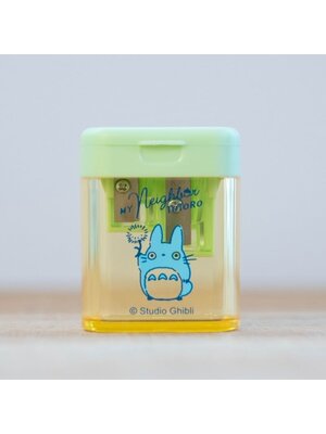 Benelic Ghibli My Neighbor Totoro Totoro Forest Pencil Sharpener