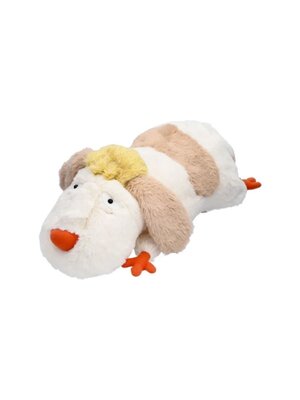Semic Ghibli Howl's Moving Castle Hihn Big Plush 30x15x53cm
