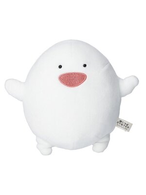 Semic Ghibli The Boy And The Heron Warawara Laughing Plush