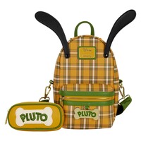Disney Pluto 95th Anniversary Sling Bag Loungefly