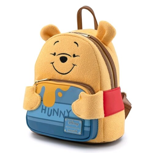 Loungefly Disney Winnie The Pooh Mini Sac á dos Loungefly