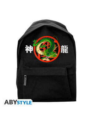 Abystyle Dragon Ball Z Backpack Shenron