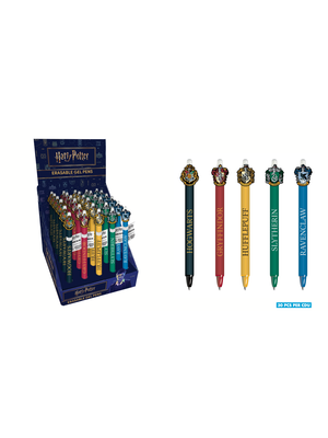 Pyramid Harry Potter Erasable Gel Pen Head Topper