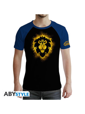 World Of Warcraft Alliance T-Shirt