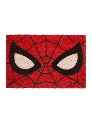 Grupo Erik Marvel Spider-Man Eyes Doormat 60x40cm