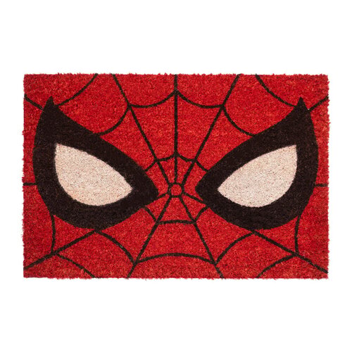 Grupo Erik Marvel Spider-Man Eyes Doormat 60x40cm
