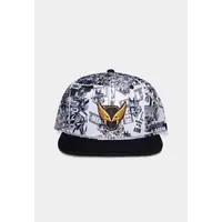 Marvel Wolverine Snapback Cap