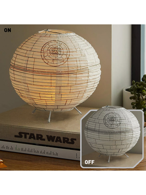 Paladone Star Wars Death Star Desk Lamp